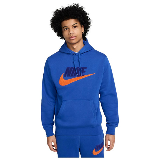 Nike Ανδρικό φούτερ Club Fleece
